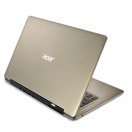 Acer Aspire S3